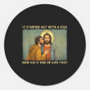 Search for meme stickers Jesus