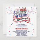 Search for i do bbq couples shower Red white and blue