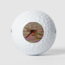 Search for dragonfly golf balls Colorful