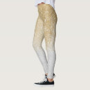 Search for gold glitter leggings Luxury