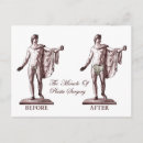 Search for funny surgery postcards Humor