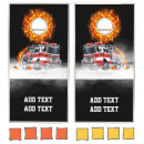 Search for firefighter cornhole sets Ems
