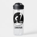 Search for music water bottles Charlie brown