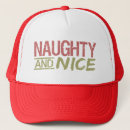 Search for nice hats Santa
