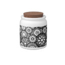 Search for retro 70s favors Floral