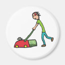 Search for lawn mowing magnets Mower