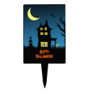 Search for halloween cake toppers Scary