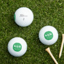 Search for wedding golf balls Groomsmen