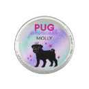 Search for black pug jewelry Pugs