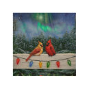 Search for christmas cardinal art Winter