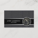 Search for science business cards Engineer
