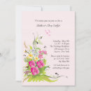 Search for happy mothers day invitations Flowers