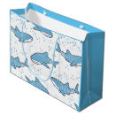 Search for ocean gift bags Blue