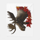 Search for moose blankets Antlers
