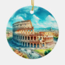 Search for rome ornaments Italy