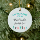 Search for funny sayings ornaments Modern