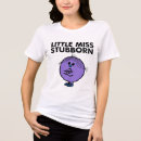 Search for little miss tshirts Cartoon