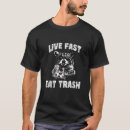 Search for funny camping gifts Raccoon