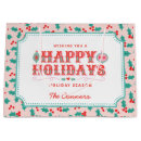Search for holiday gift bags Retro