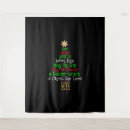 Search for christmas tapestries Santa