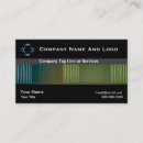 Search for technology business cards Abstract