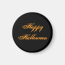 Search for halloween magnets Vintage