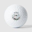 Search for dragonfly golf balls Nature