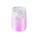 Search for purple marble nail art Girly