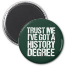 Search for history magnets historian