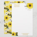 Search for floral border stationery paper Feminine