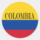 Search for latin stickers World flags