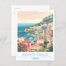 Search for monaco postcards Vacation
