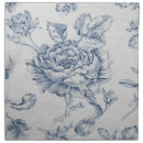 Search for vintage shabby chic roses napkins Feminine