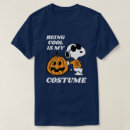 Search for peanuts tshirts Halloween