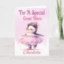 Search for great nieces christmas cards Cute
