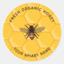 Search for jar labels Honeybees