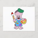 Search for painter birthday cards Funny