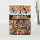 Search for vintage nativity christmas cards Christianity