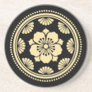 Search for cherry blossom coasters Minimalist