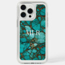 Search for turquoise stone iphone cases Blue