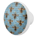 Search for honey bee knobs and pulls Vintage