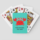 Search for novelty playing cards Funny