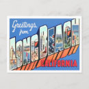 Search for long beach postcards Travel