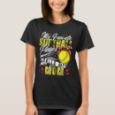 Search for softball christmas tshirts Snow