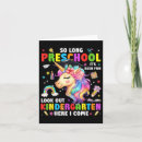 Search for preschool graduation cards Pre k