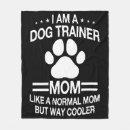 Search for dog mom blankets Wolf