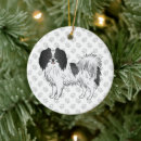 Search for black dog ornaments Cute