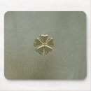 Search for irish mousepads Lucky