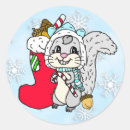 Search for christmas squirrel stickers Cute