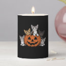 Search for halloween candles Scary